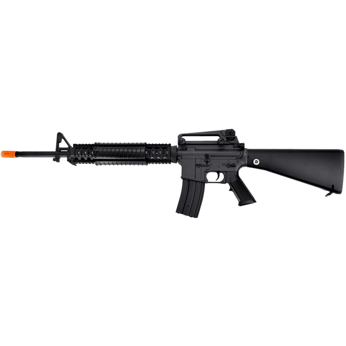 JG Airsoft M16 RIS AEG with Tightbore Barrel