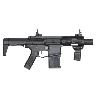 ARES Airsoft M4 AM-015 Amoeba AEG Rifle EFCS