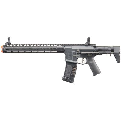 ARES Amoeba Gen5 AM-016 M4 Airsoft AEG with Octarms 13.5" Keymod Handguard