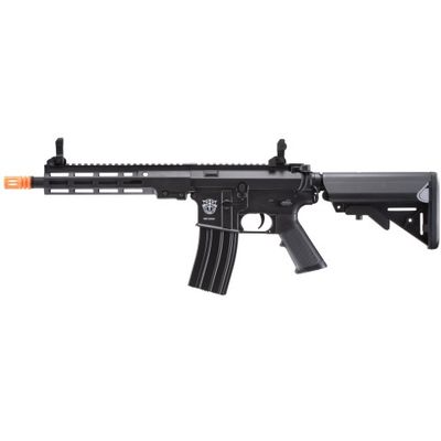 Classic Army M4 MK16 Skirmish ECS AEG Airsoft Rifle