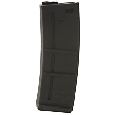 Cybergun Airsoft 400Rd High Capacity SIG 556 Magazinee