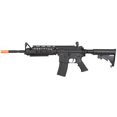 Double Bell M4 Tactical-System AEG Full Metal Airsoft Rifle