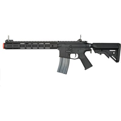 E &amp; L AR MUR Custom Carbine AEG Rifle-Elite