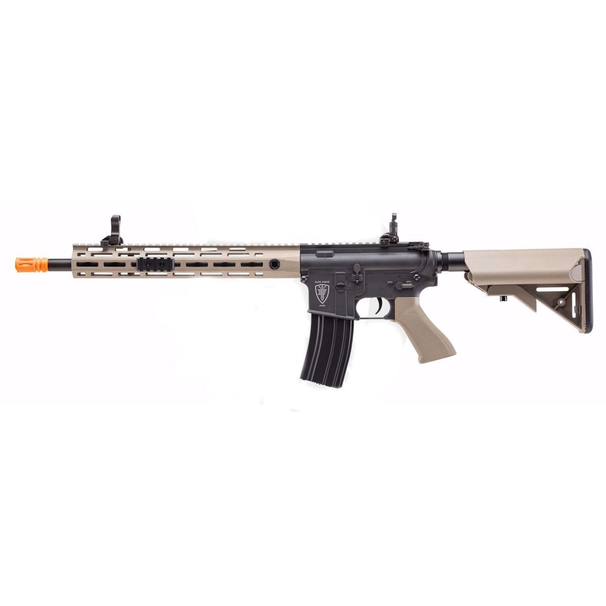 Elite Force CFRX M4 Airsoft AEG Rifle w/ Built-In Eye Trace Tracer Unit