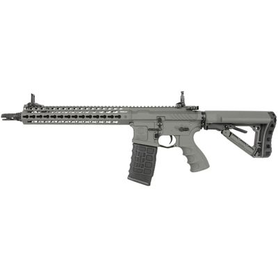G &amp; G 12" Keymod Combat Machine CM16 SRXL AEG Airsoft Rifle