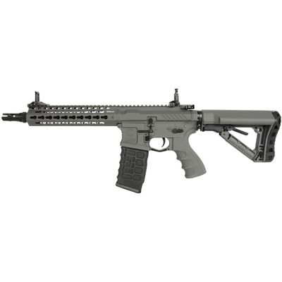 G &amp; G 9" Keymod Combat Machine CM16 SRL AEG Airsoft Rifle