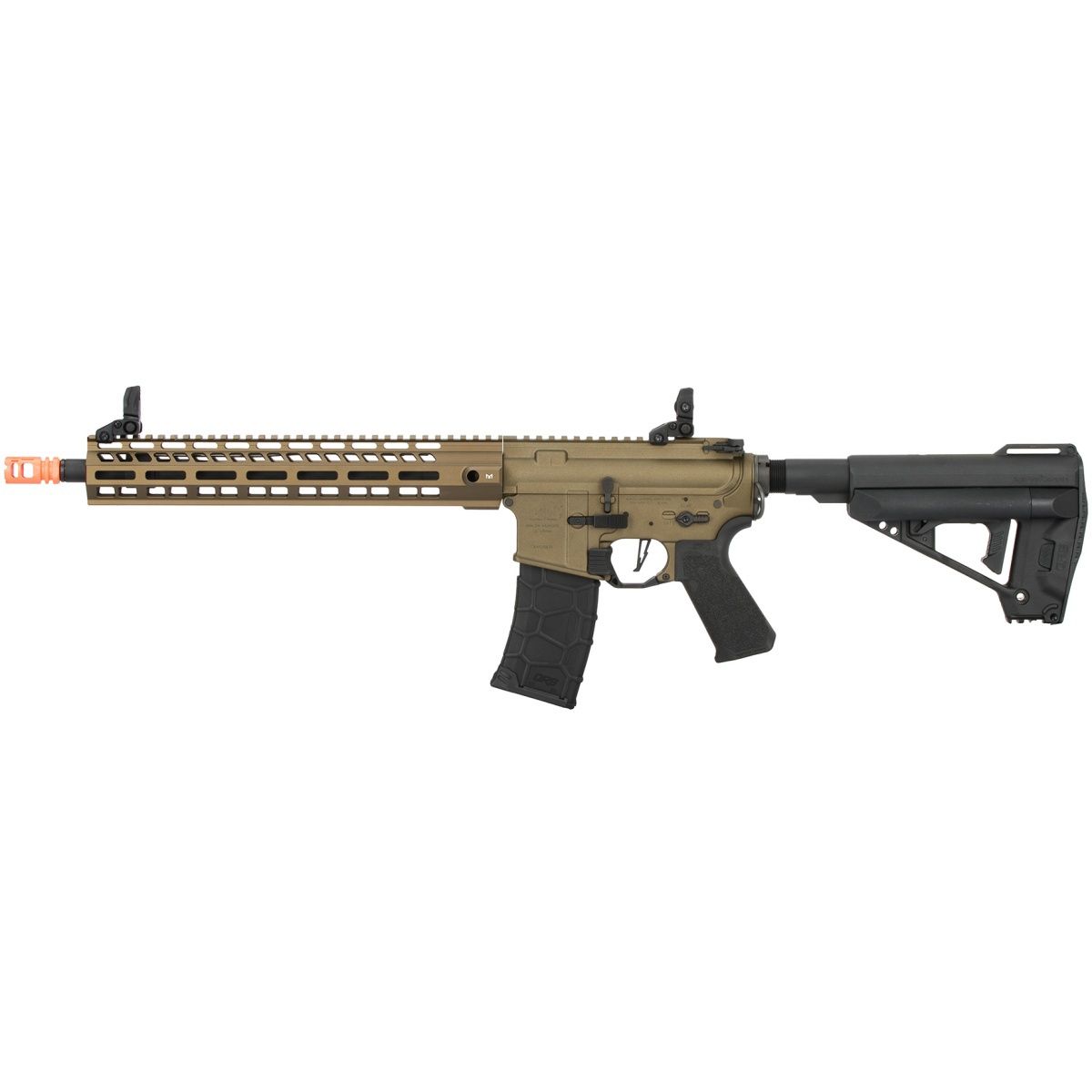 Elite Force VFC Avalon Gen 2 Saber VR16 M-LOK Airsoft AEG Rifle