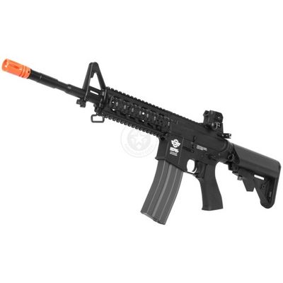 G &amp; G Combat Machine M4 Raider Airsoft AEG Rifle