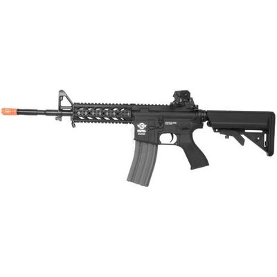 G &amp; G Combat Machine M4 Raider Airsoft AEG Rifle