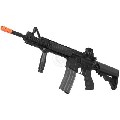 G &amp; G Electric Blowback TR15 Raider XL GT EBB Airsoft AEG Rifle
