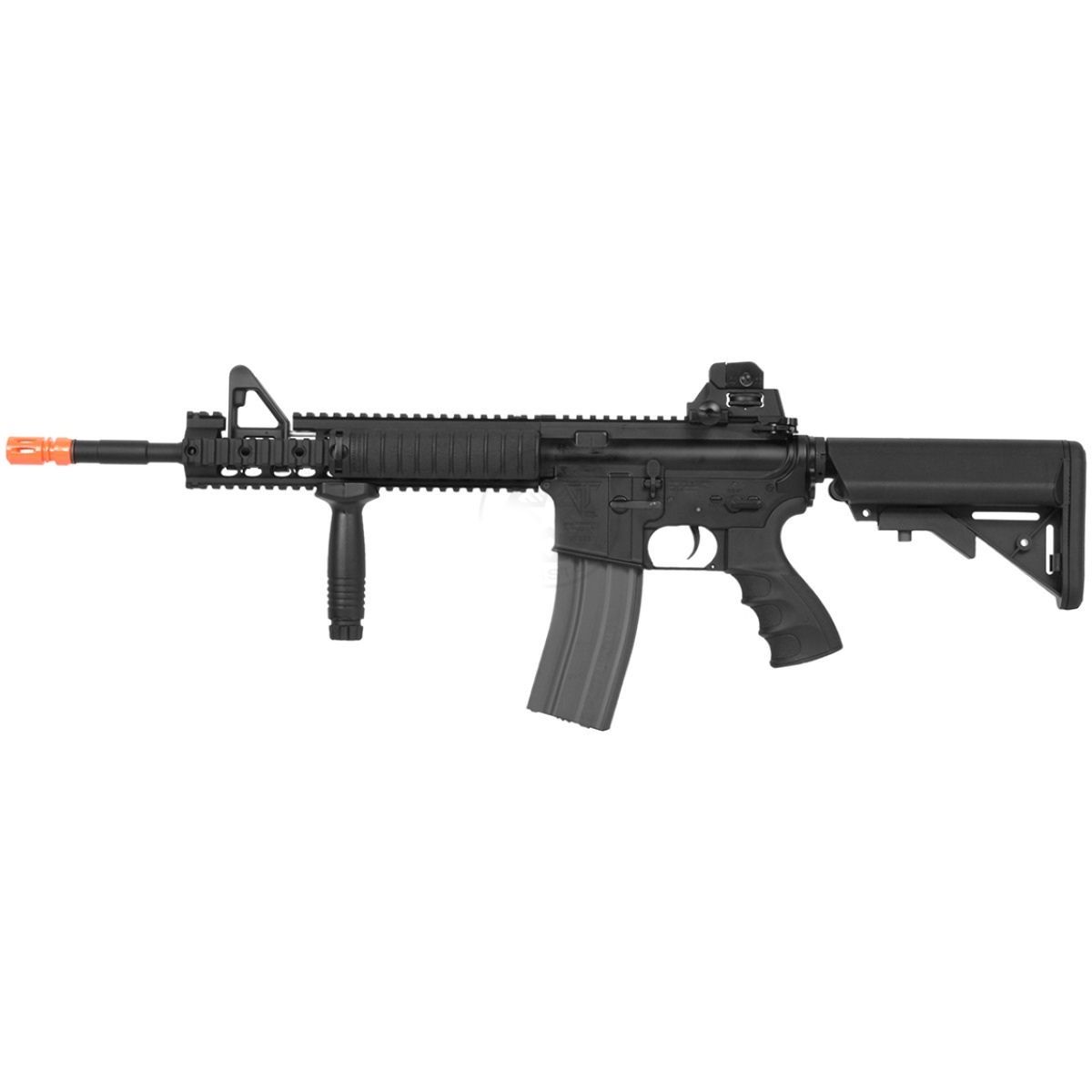 G &amp; G Electric Blowback TR15 Raider XL GT EBB Airsoft AEG Rifle