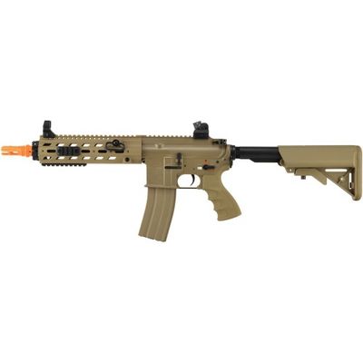 G &amp; G Full Metal GC- M4 Electric Blowback EBB Airsoft AEG Rifle