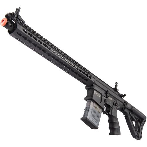 GNG- GENERATION 2 TR16 MBR .308SR Series Keymod  AEG
