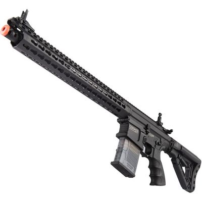 GNG- GENERATION 2 TR16 MBR .308SR Series Keymod  AEG
