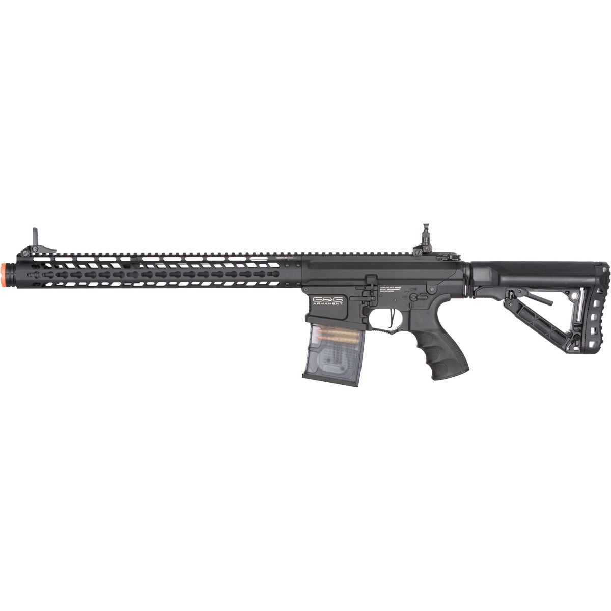 G&amp;G G2 TR16 MBR .308WH Series Keymod AEG