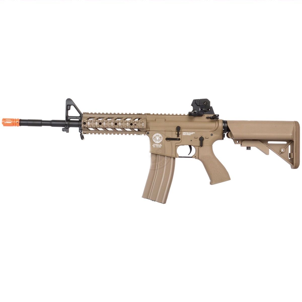 GNG- L 2.0E DST Airsoft AEG Rifle