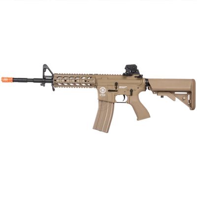 GNG- L 2.0E DST Airsoft AEG Rifle