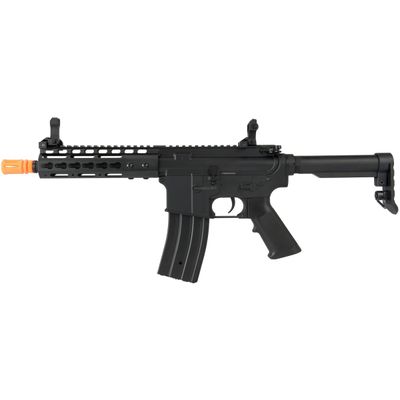 Golden eagle F6637 Elite Series 7" Keymod CQB AEG Airsoft Rifle