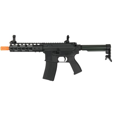 Golden Eagle MC6637 Elite Series 7" Keymod CQB GBB Airsoft Rifle