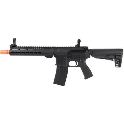 Golden Eagle MC6641 Elite Series 9" Keymod Gas Blowback Airsoft Rifle