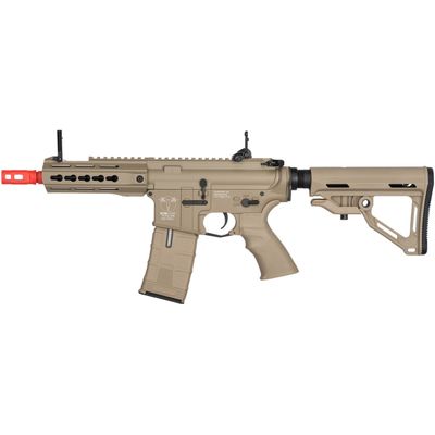 ICS CXP-UK1 Captain EBB Keymod M4 Airsoft AEG Rifle