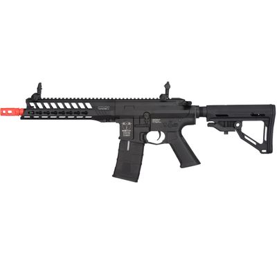 ICS CXP-YAK C S1 keymod Airsoft EBB CArbine Rifle