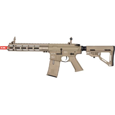 ICS CXP-MMR M4 SBR Electric Blowback Airsoft AEG RIfle