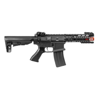 JG Golden Eagle E6597 7" M4 M-LOK AEG Rifle