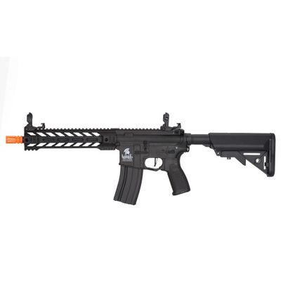 Lancer Tactical Enforcer Hybrid Gen 2 BATTLE HAWK AEG - HIGH FPS