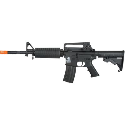 Lancer Tactical Gen 2 LT-06B Carbine Airsoft AEG Rifle