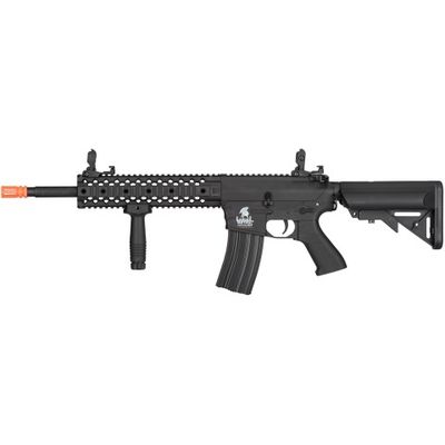 Lancer Tactical Gen 2 M4 Evo Airsoft AEG Rifle