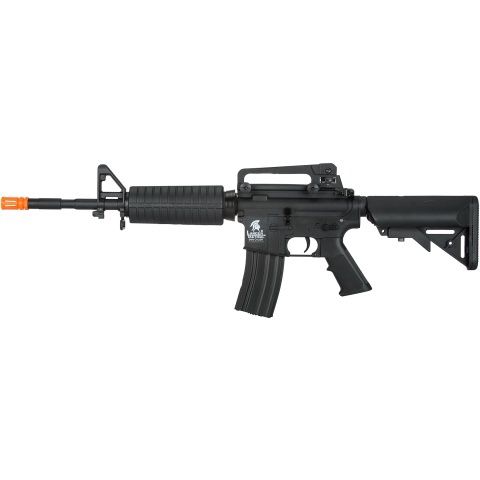 Lancer Tactical Gen 2 LT-03 Carbine Airsoft AEG Rifle