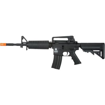 Lancer Tactical Gen 2 LT-03 Carbine Airsoft AEG Rifle