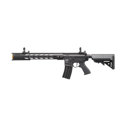 Lancer Tactical Gen 2 ProLine M4 SPR Interceptor Airsoft AEG Rifle