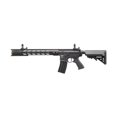 Lancer Tactical Gen 2 ProLine M4 SPR Interceptor Airsoft AEG Rifle