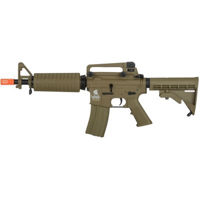 Lancer Tactical Low FPS Gen 2 M933 Commando Airsoft AEG Rifle