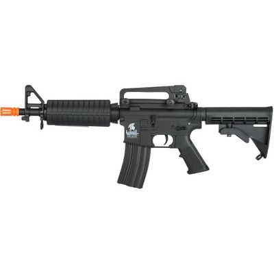 Lancer Tactical Low FPS M933 Commando Gen 2 Airsoft AEG Rifle