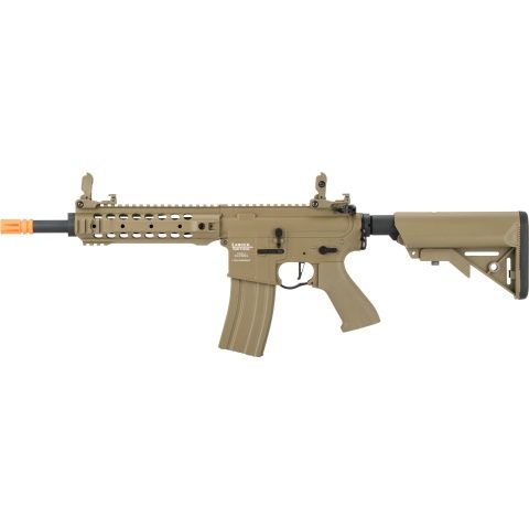 Lancer Tactical LT-24 M4 CQB ProLine AEG - HIGH FPS
