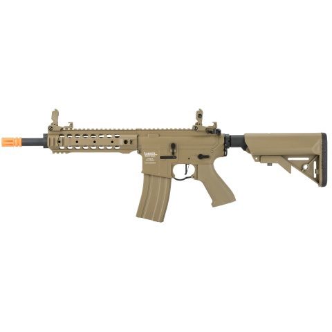 Lancer Tactical LT-24 M4 CQB ProLine AEG -LOW FPS
