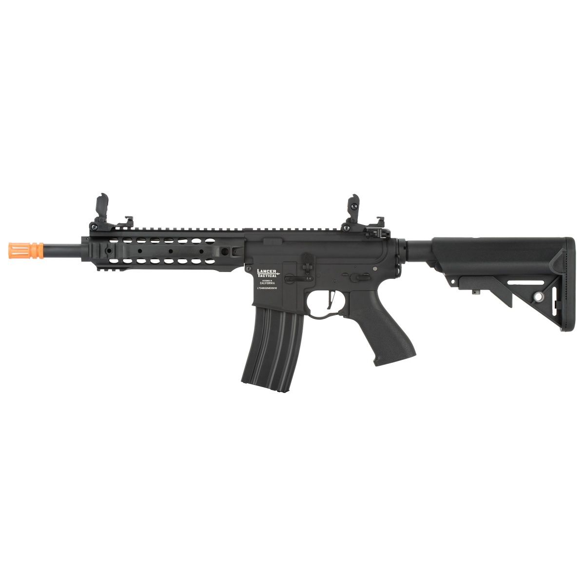 Lancer Tactical LT-24 M4 CQB ProLine AEG - LOW FPS