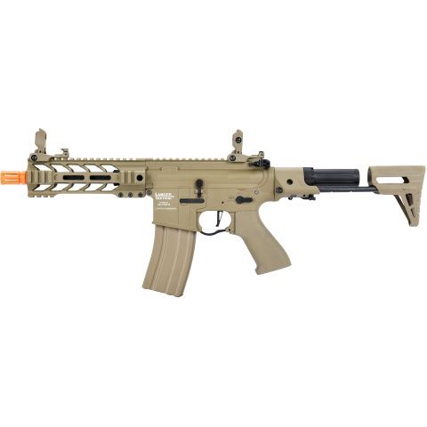 Lancer Tactical ProLine BATTLE HAWK PDW AEG - HIGH FPS