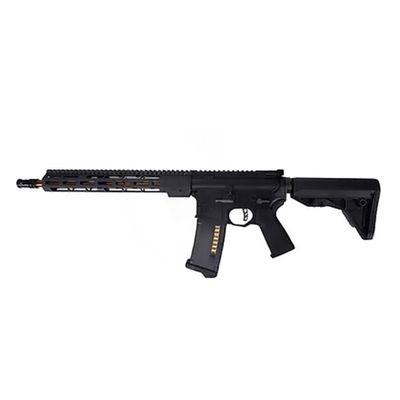 PTS Syndicate Zev - Core Elite Carbine 14.5" Airsoft AEG Rifle w/PTS EPM