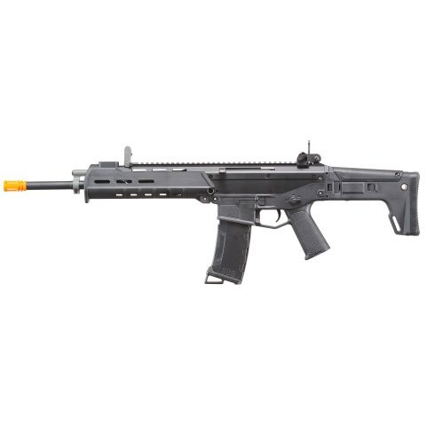 Atlas Custom Works Masada ACR Airsoft Gun AEG Rifle, COLOR: Black