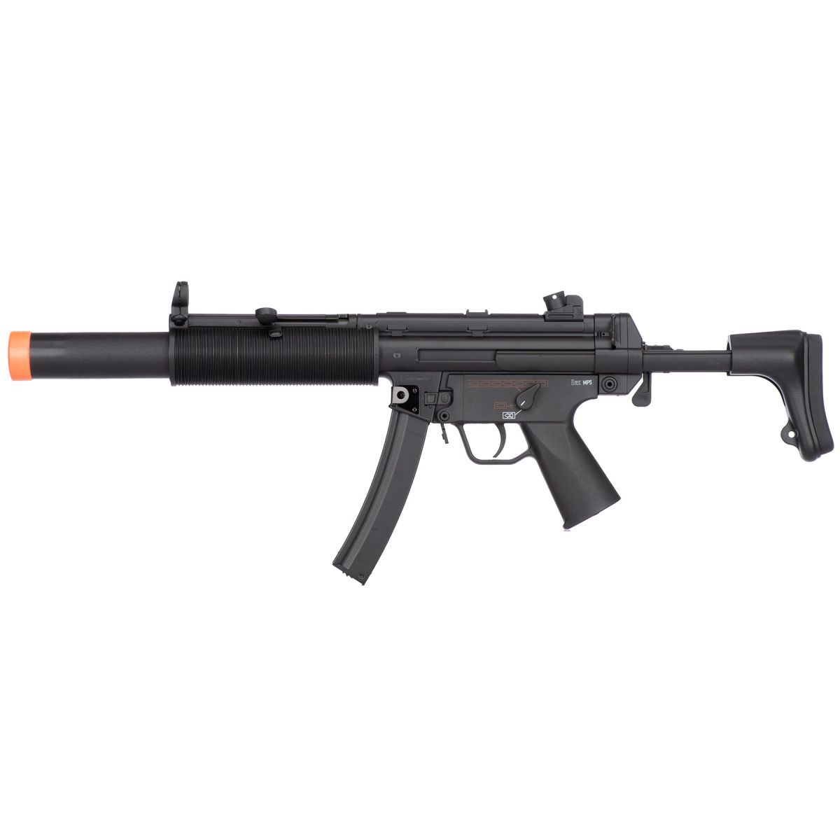 Elite Force H&amp;K Competition Kit MP5 SD6 SMG Airsoft AEG Rifle