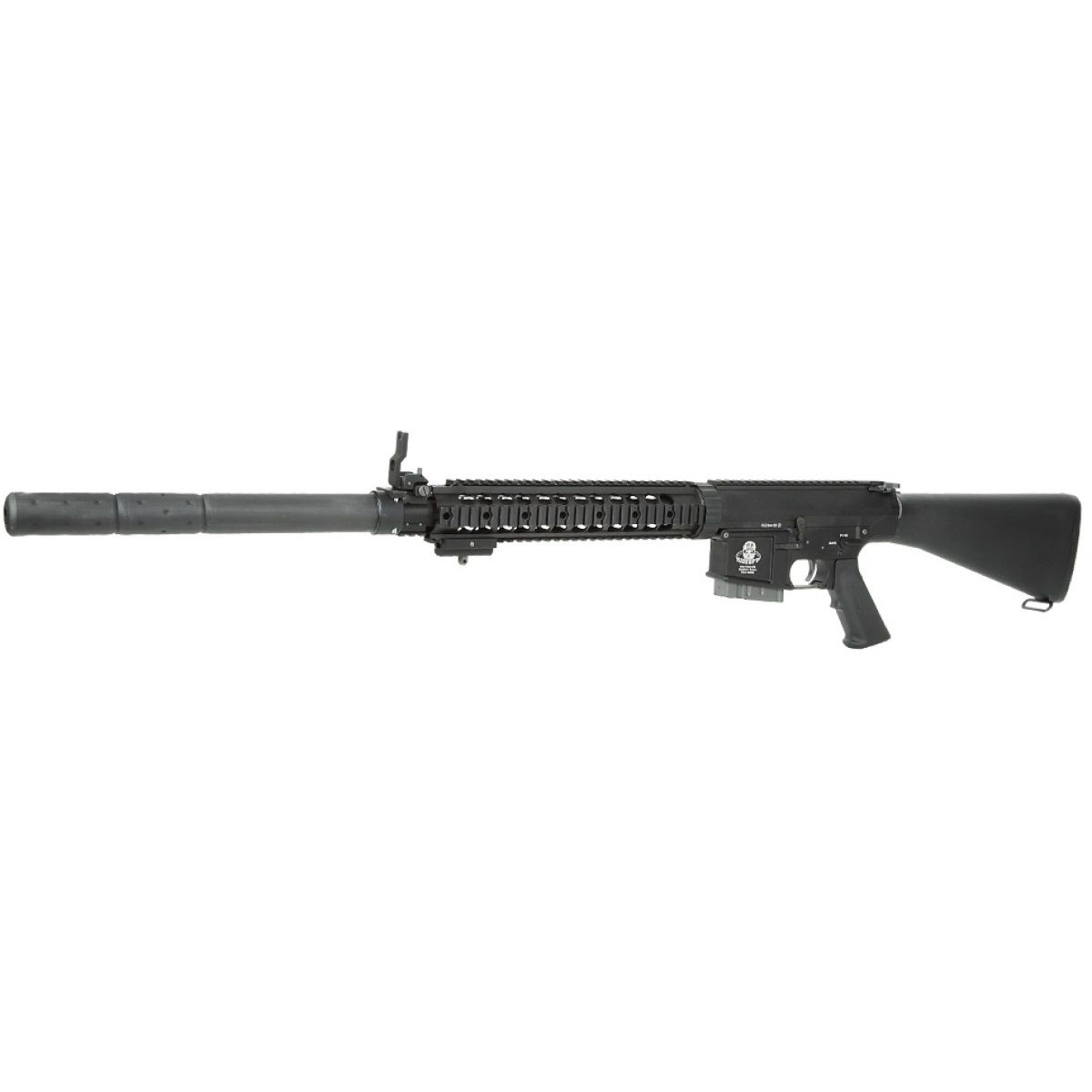 G &amp; G Combat Airsoft Full Metal GR25 AEG sniper Rifle