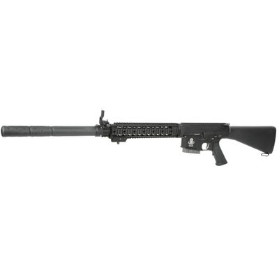 G &amp; G Combat Airsoft Full Metal GR25 AEG sniper Rifle
