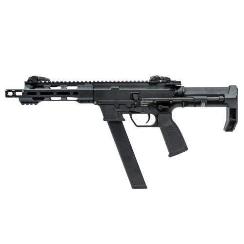 KWA AEG 2.5 QRF MOD.2 Airsoft AEG Rifle