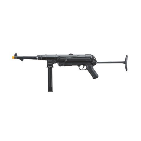 AGM WWII MP40 Machine Pistol Airsoft AEG