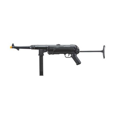 AGM WWII MP40 Machine Pistol Airsoft AEG