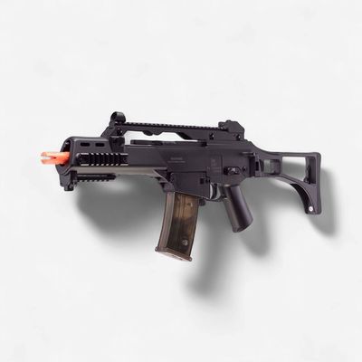 Heckler &amp; Koch HK G36C EYETRACE AEG Carbine with Built-In Tracer Unit